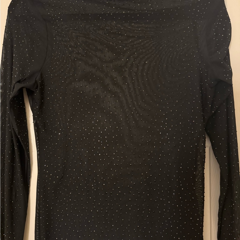 AFRM mesh top